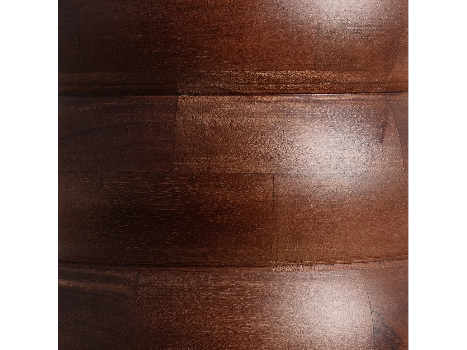 Lampada a Sospensione Legno Kanan I ILUZZIA Marrone