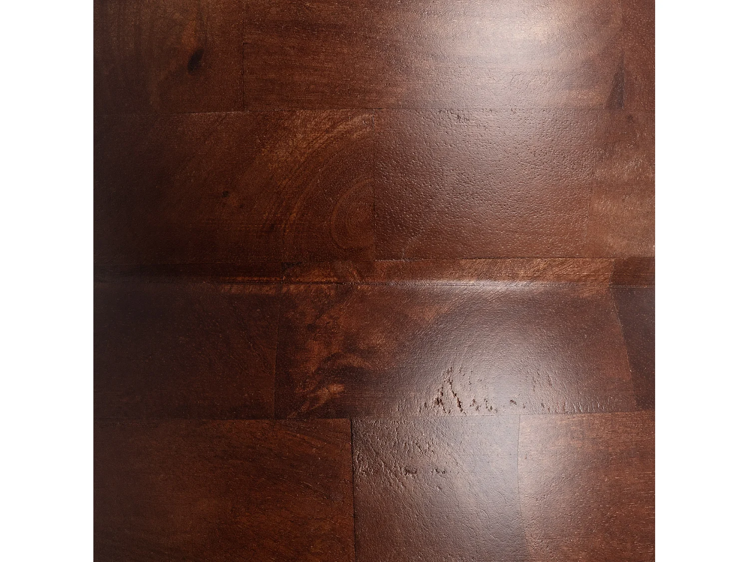 Lampada a Sospensione Legno Kanan II ILUZZIA Marrone