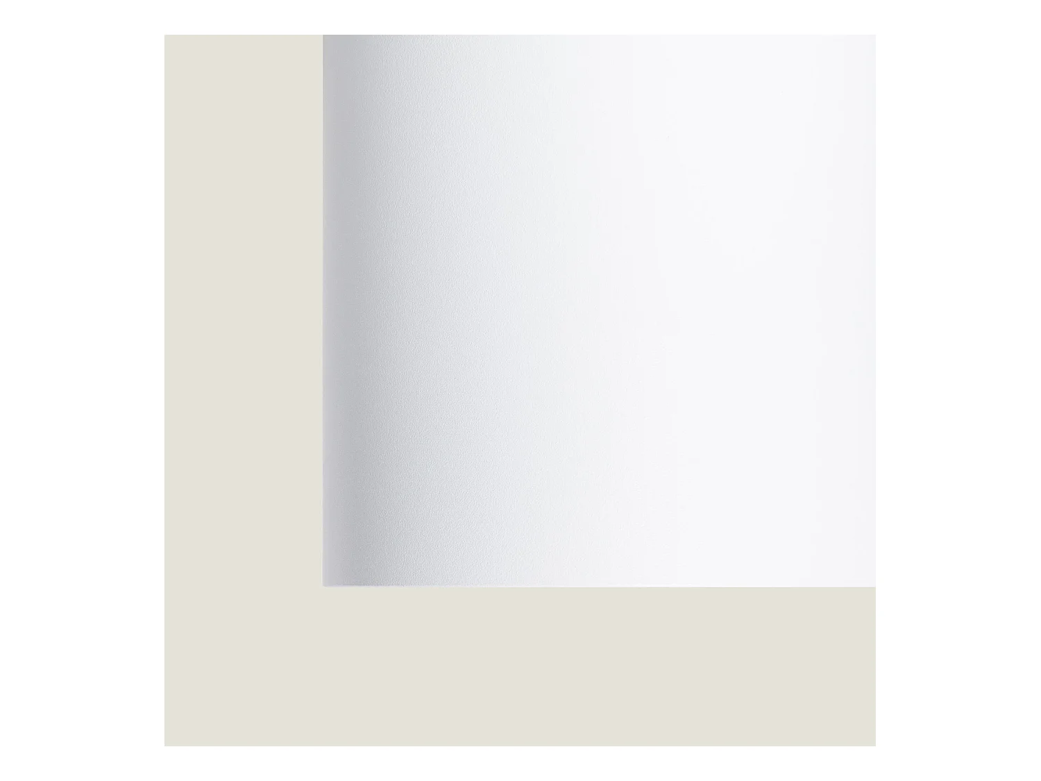 Plafonnier LED Rond 10W Aluminium Sélectionnable Syrah  Blanc Sélectionnable (chaud-neutre) (2700K - 3300K - 4000K)