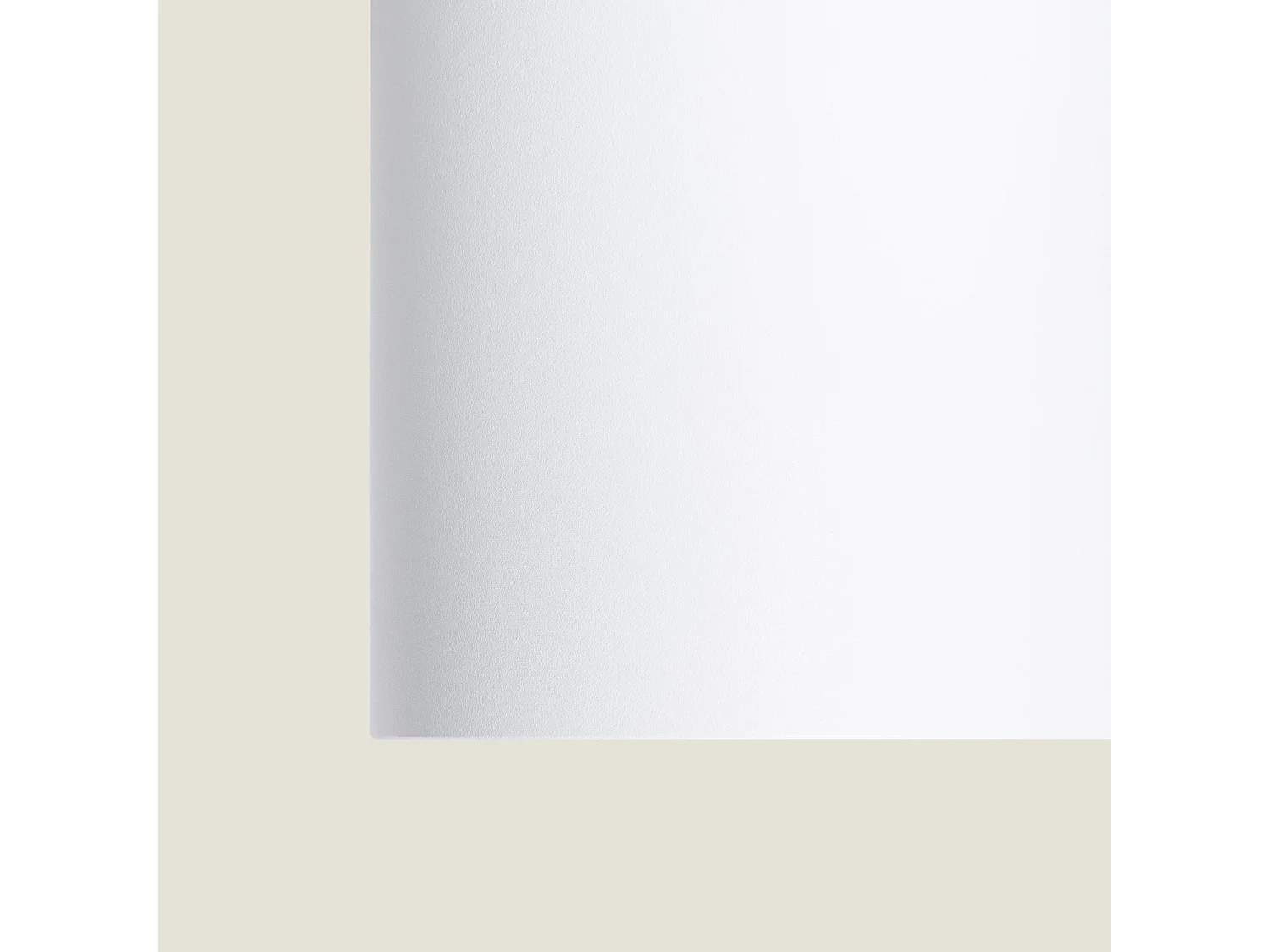 Plafonnier LED Rond 10W Aluminium Sélectionnable Syrah  Blanc Sélectionnable (chaud-neutre) (2700K - 3300K - 4000K)