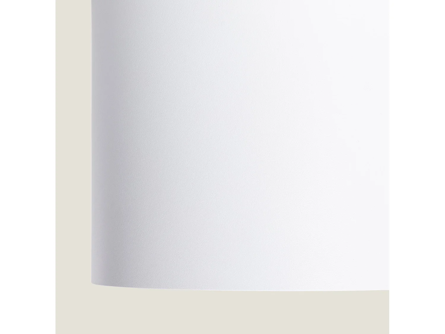 Plafonnier LED 30W Aluminium CCT Sélectionnable Syrah Blanc Sélectionnable (chaud-neutre) (2700K - 3300K - 4000K)