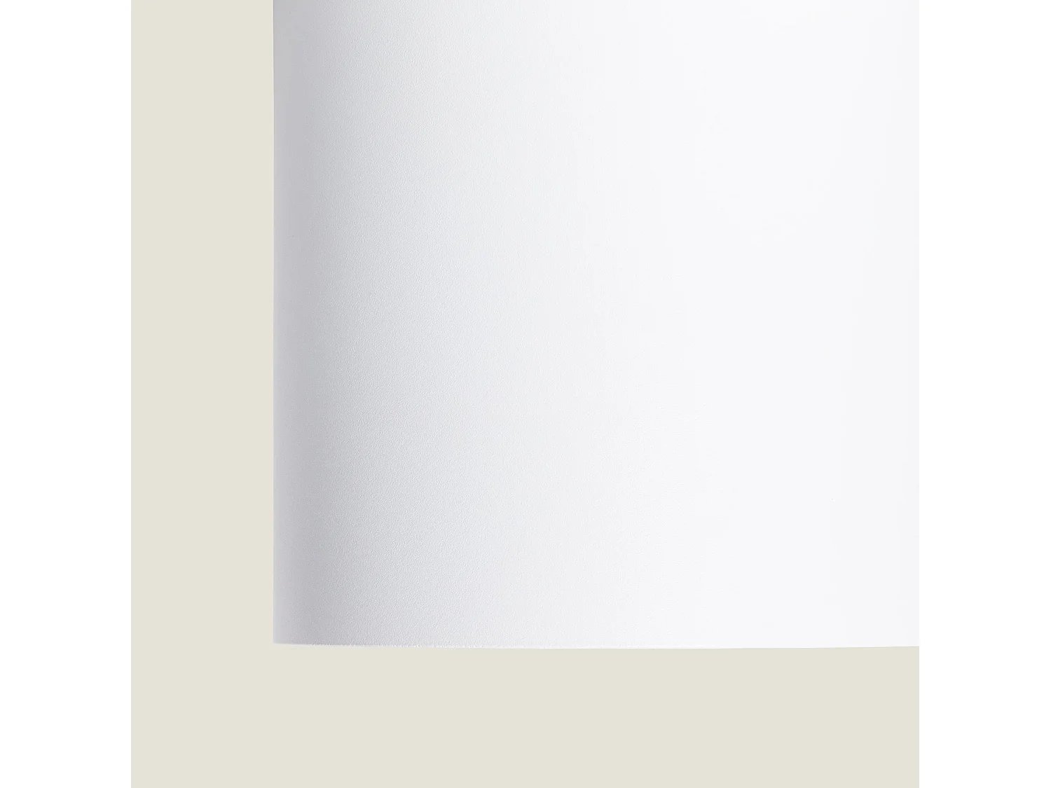 Plafonnier LED 15W Aluminium CCT Sélectionnable CCT Syrah Blanc Sélectionnable (chaud-neutre) (2700K - 3300K - 4000K)