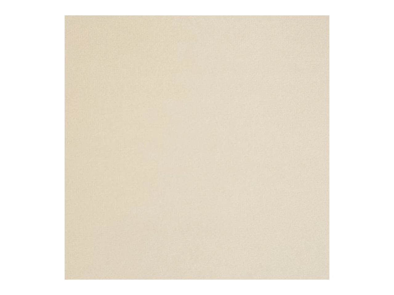 Canapé 2 en 1 réglable – 2 places – Velours – Beige