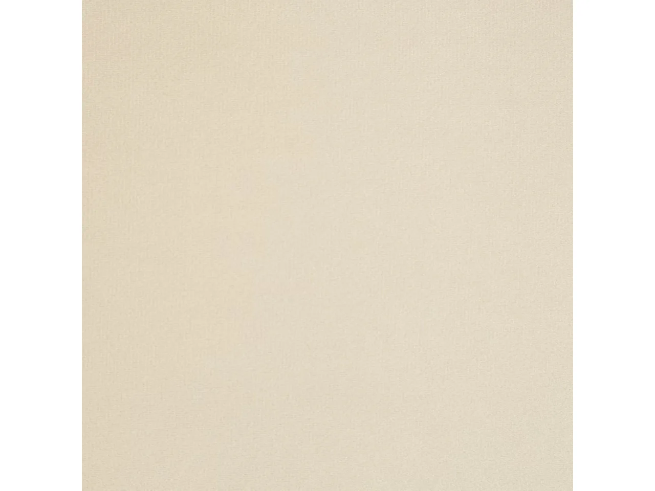 Canapé 2 en 1 réglable – 2 places – Velours – Beige