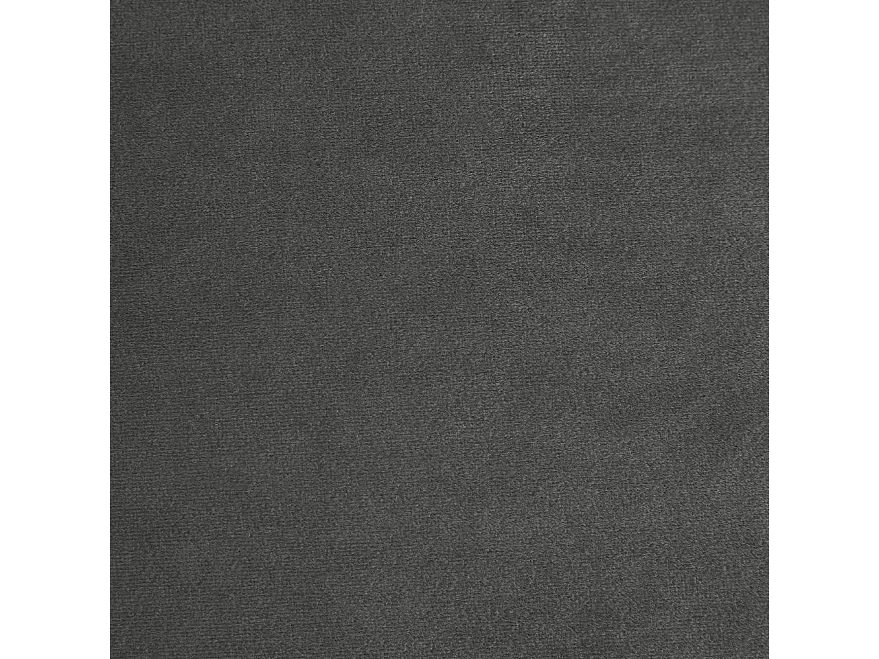 Canapé 2 en 1 réglable – 2 places – Velours – gris