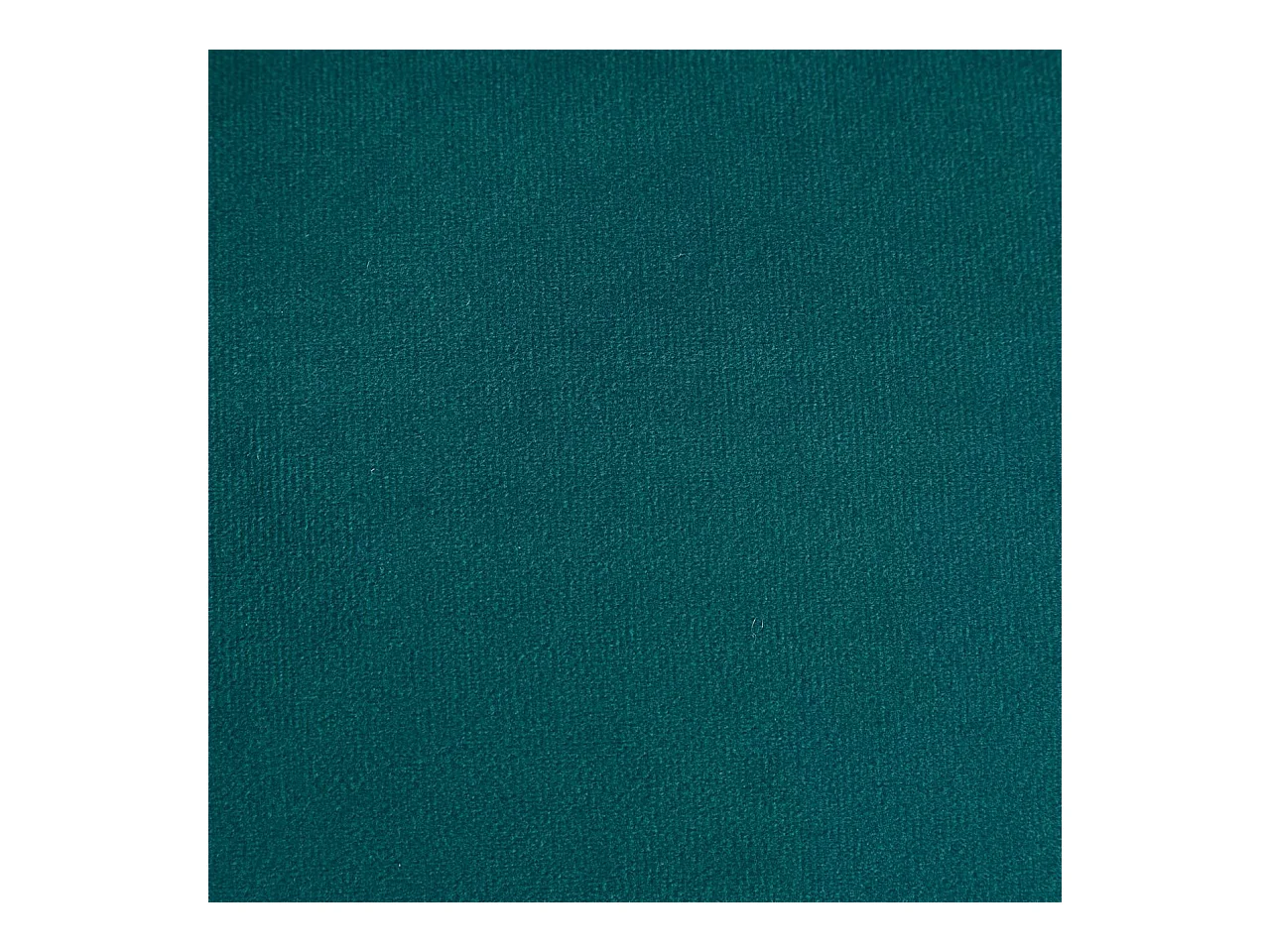 2-in-1 verstellbares Sofa - 2-Sitzer - Samt - Grün