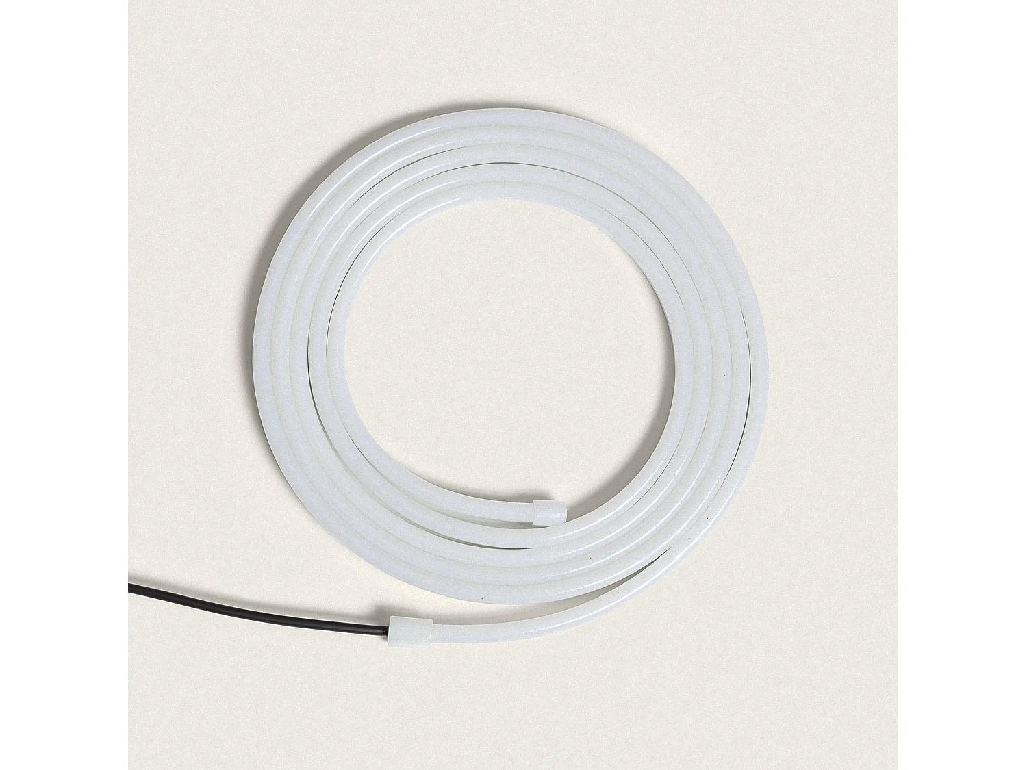 Striscia EasyFit LED Neon 12V 4.5W/m 3000K Bianco Caldo