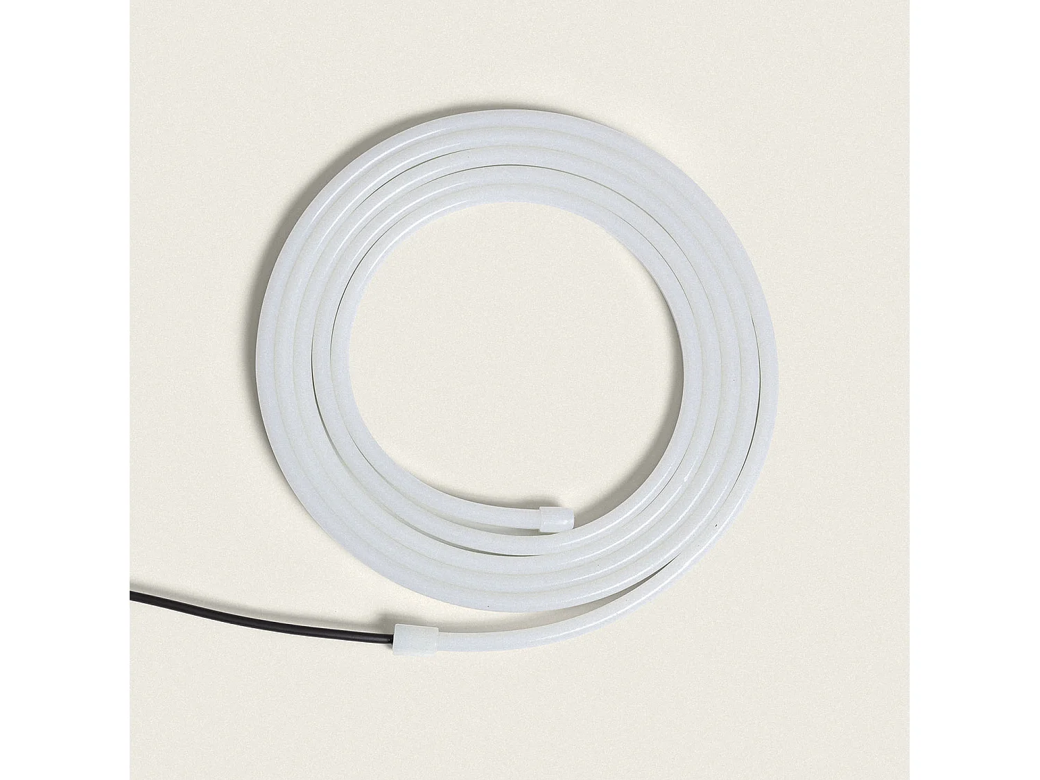 Ruban EasyFit LED Néon 12V 4.5W/m 3000K Blanc chaud