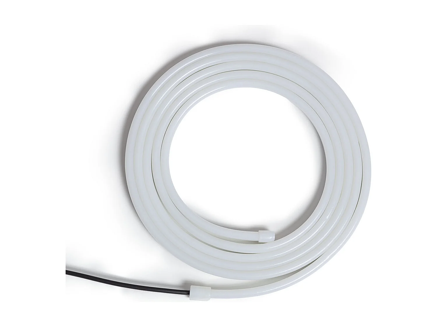 Striscia EasyFit LED Neon 12V 4.5W/m 3000K Bianco Caldo