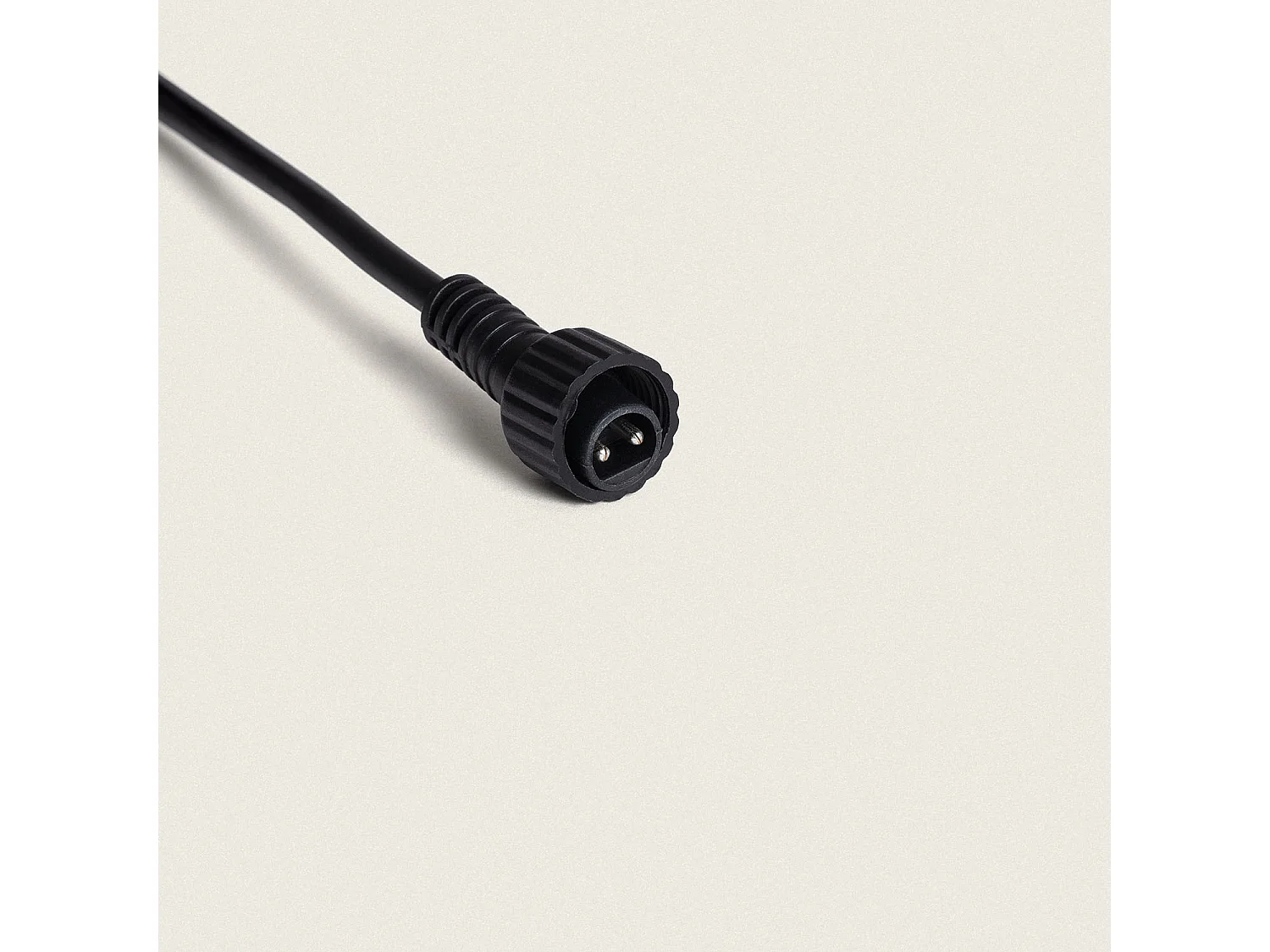 Striscia EasyFit LED Neon 12V 4.5W/m 3000K Bianco Caldo