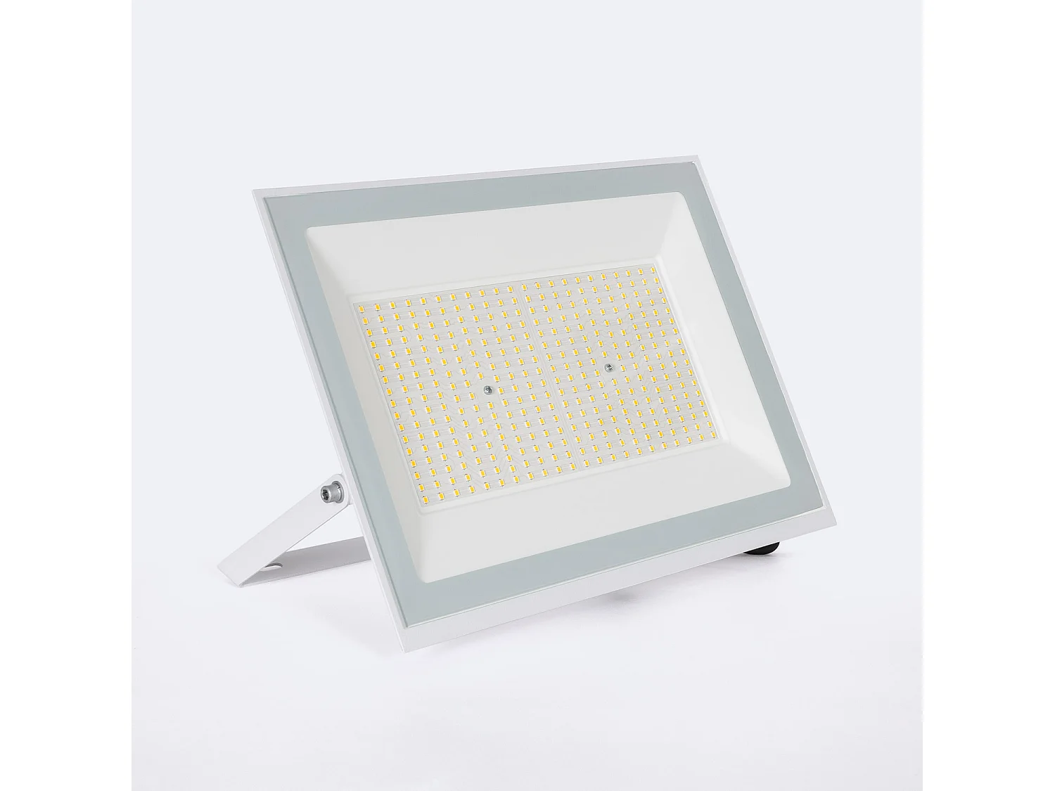 Proiettore LED 200W 120 lm/W IP65 S3 5000K No Bianco Bianco Freddo