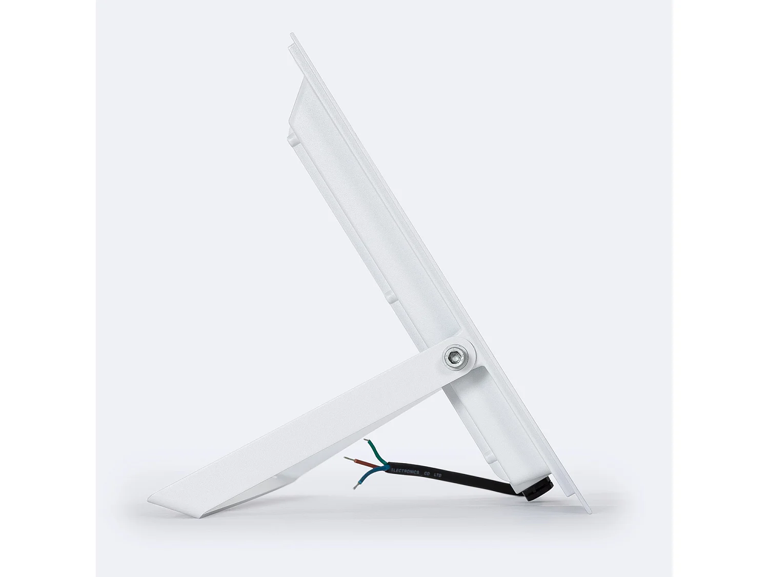 Proiettore LED 200W 120 lm/W IP65 S3 5000K No Bianco Bianco Freddo