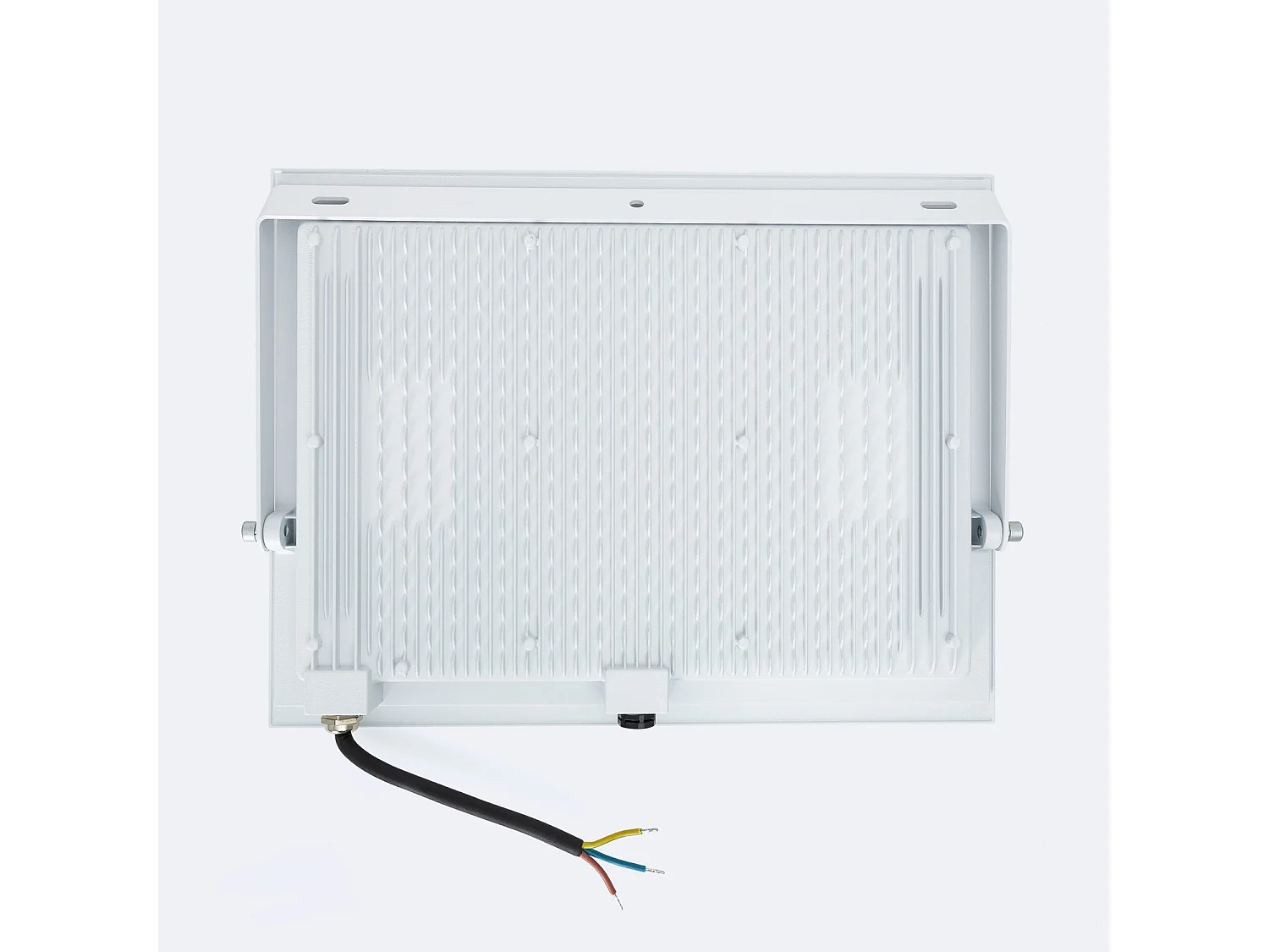Proiettore LED 200W 120 lm/W IP65 S3 5000K No Bianco Bianco Freddo