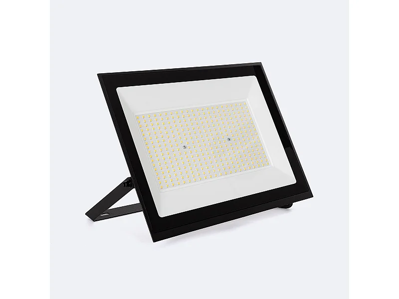 Proiettore LED 200W 120 lm/W IP65 S3 4000K No Bianco Bianco Naturale