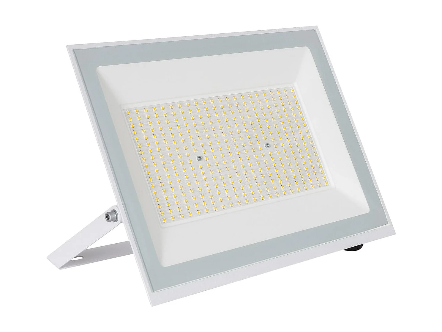 Projecteur LED 200W 120lm/W IP65 S3 3000K Non Blanc Blanc chaud