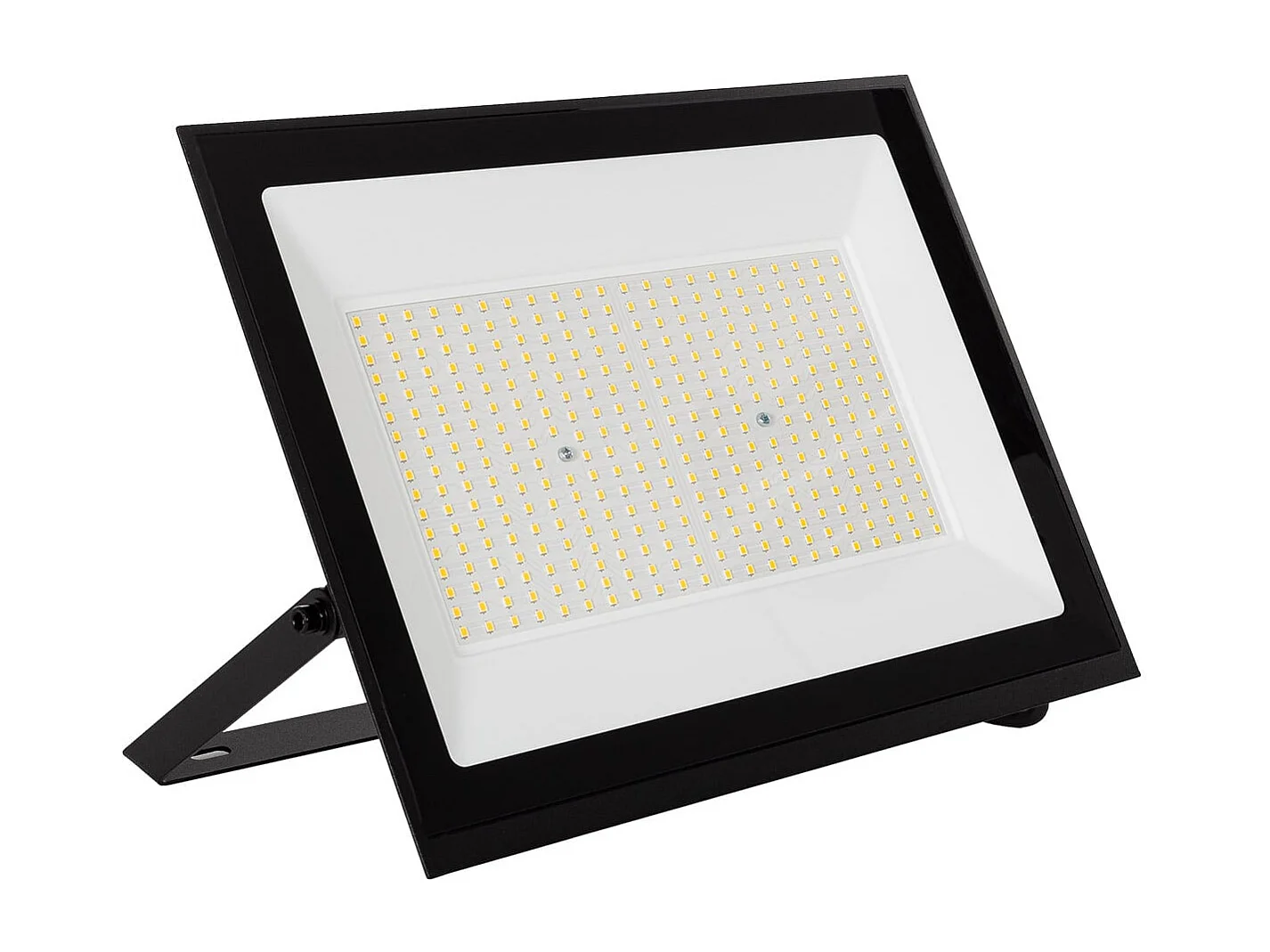 Projecteur LED 200W 120lm/W IP65 S3 5000K Non Noir Blanc froid
