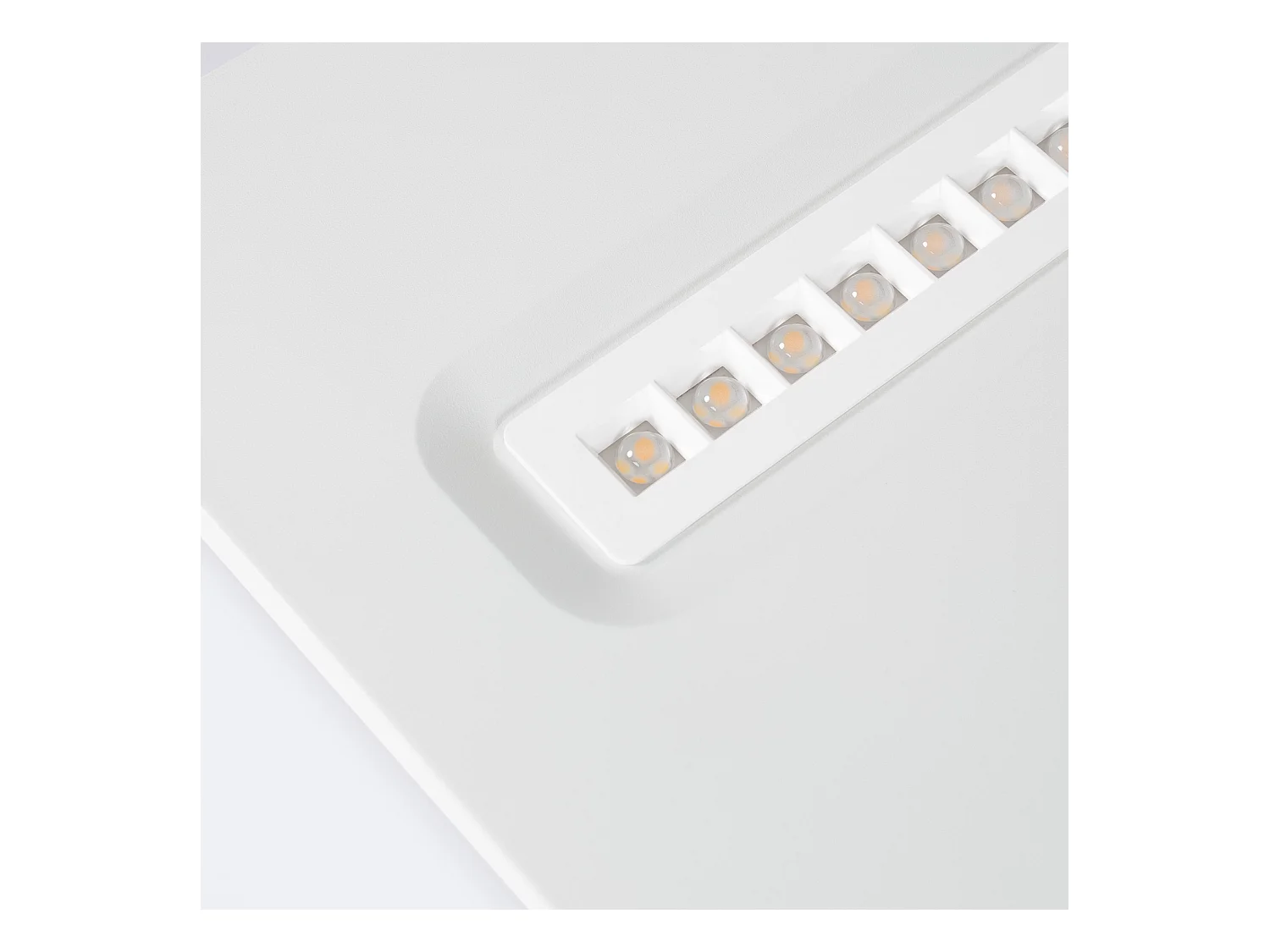 Panel LED 120x30 cm 30W 4200lm CCT Seleccionable VisualConfort LIFUD 3000K - 4000K Seleccionable (Cálido-Neutro)
