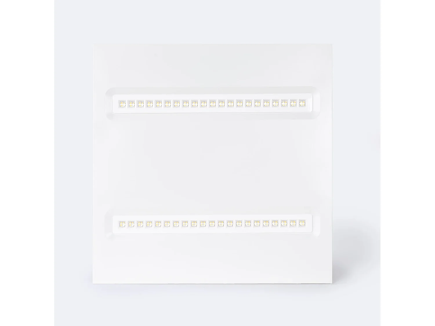 Panel LED 60x60 cm 30W 4200lm CCT Seleccionable VisualConfort 3000K - 4000K Seleccionable (Cálido-Neutro)