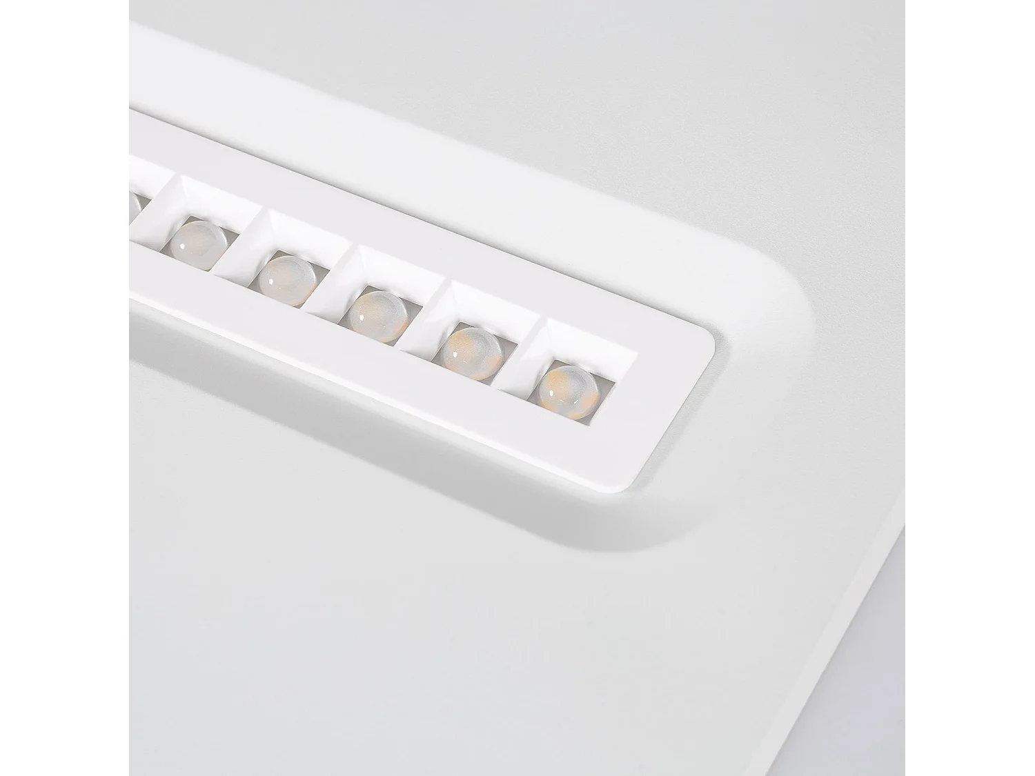 Panel LED 60x60 cm 30W 4200lm CCT Seleccionable VisualConfort 3000K - 4000K Seleccionable (Cálido-Neutro)