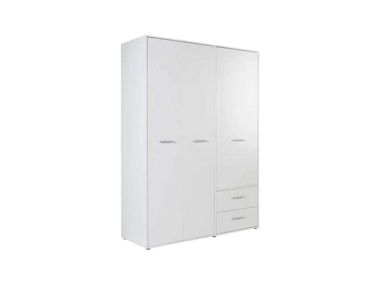 Kleiderschrank Affolter (145cm)