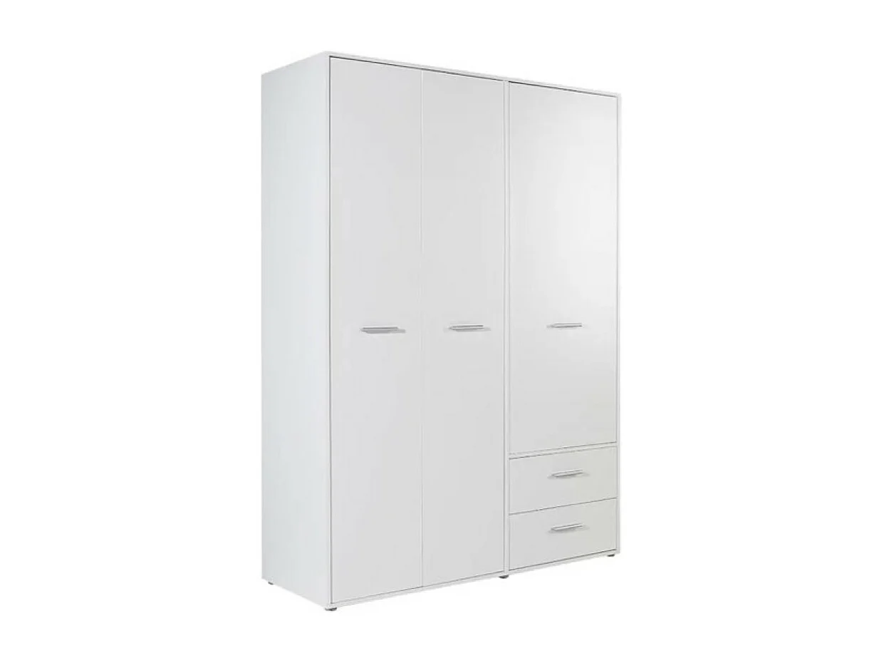Kleiderschrank Affolter (145cm)