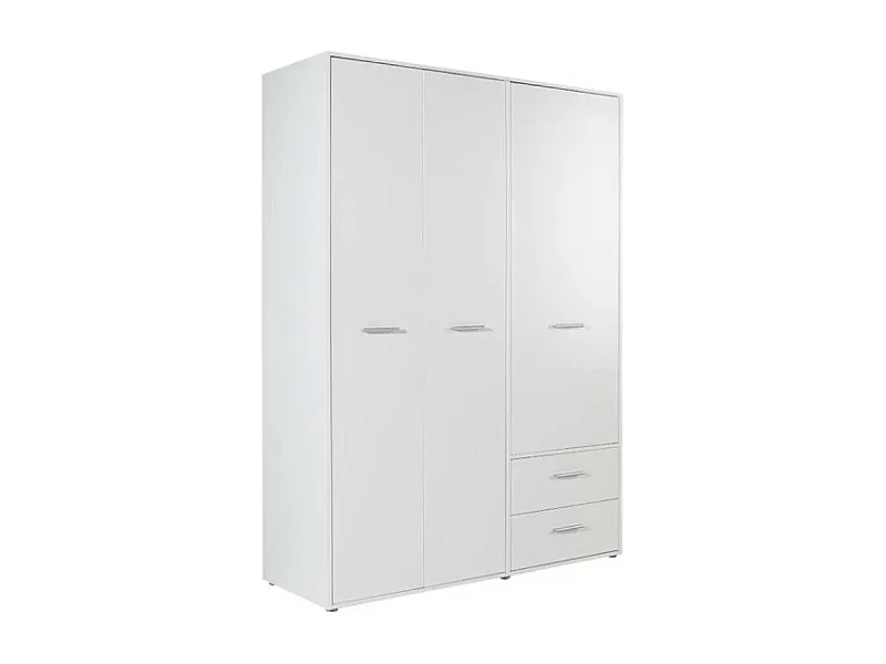 Kleiderschrank Affolter (145cm)