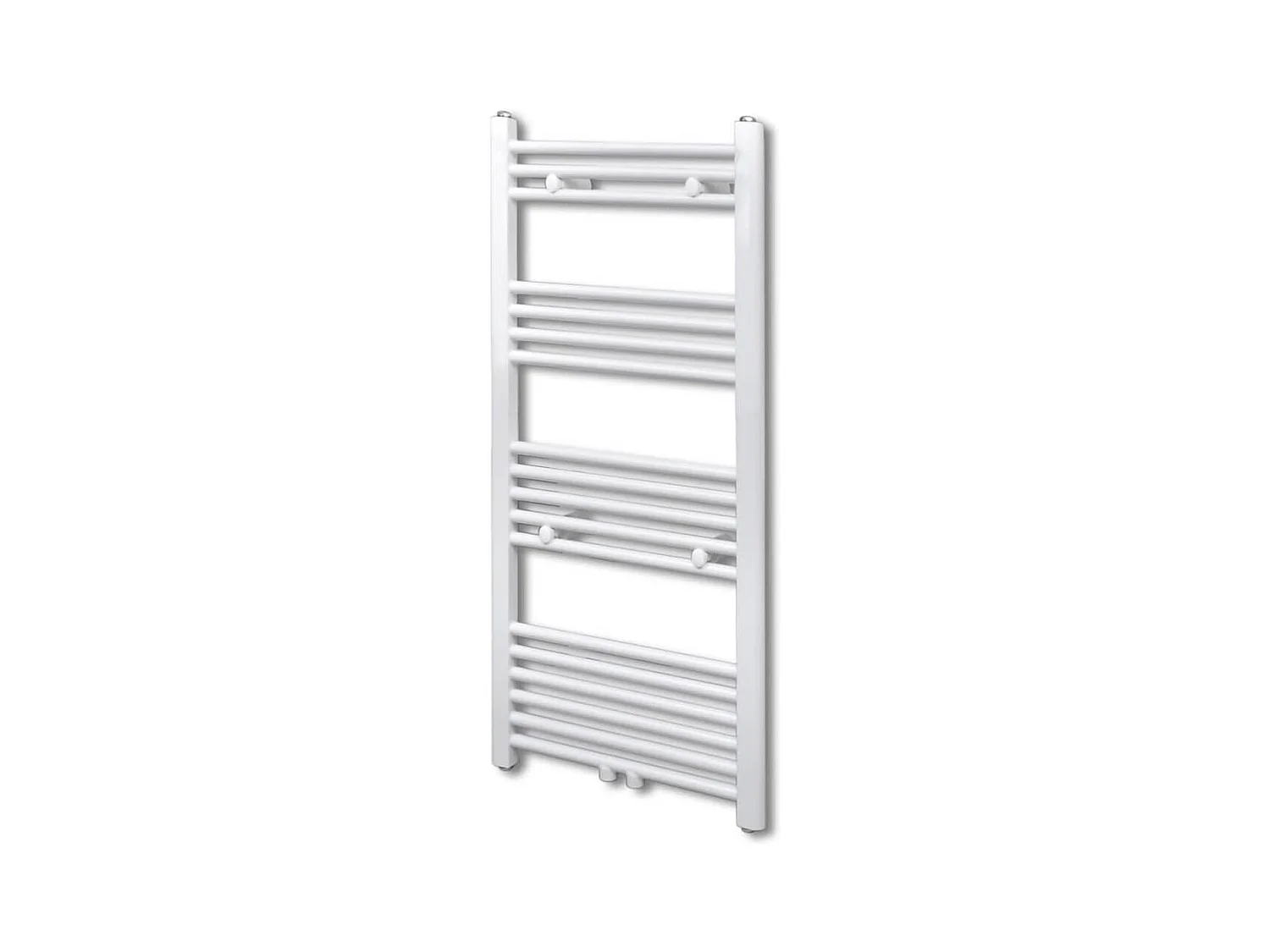 Radiateur sèche-serviettes vertical de salle de bain 600x1160mm