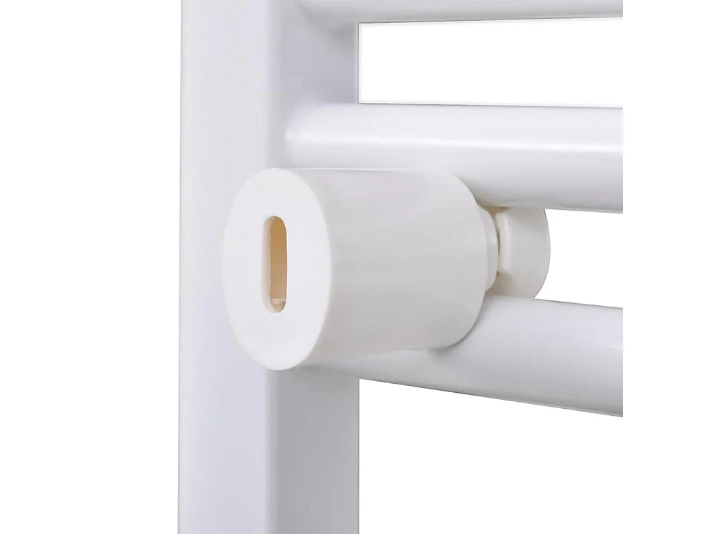 Radiateur sèche-serviettes vertical de salle de bain 600x1160mm