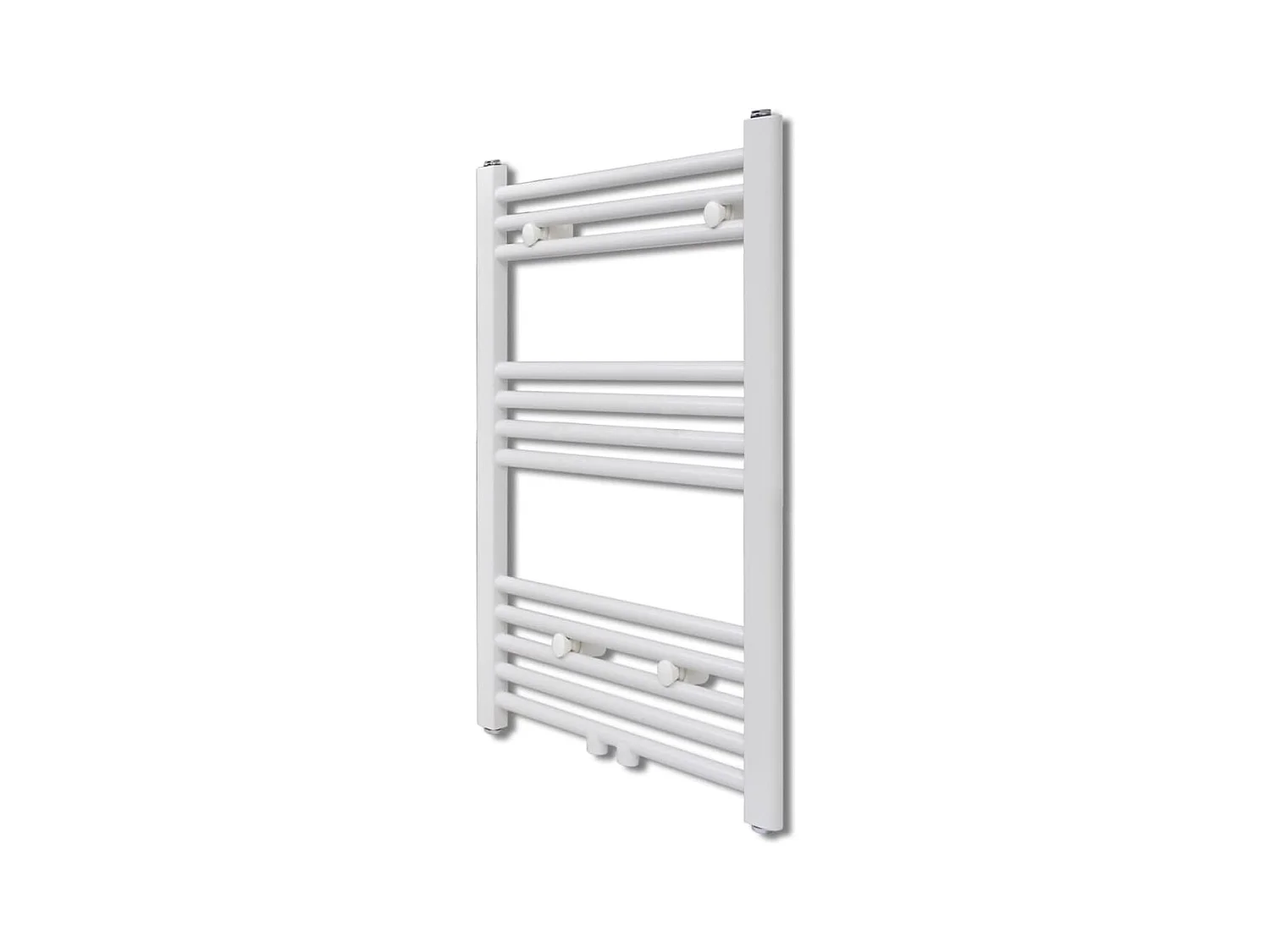 Radiateur sèche-serviettes vertical de salle de bain 500x764 mm