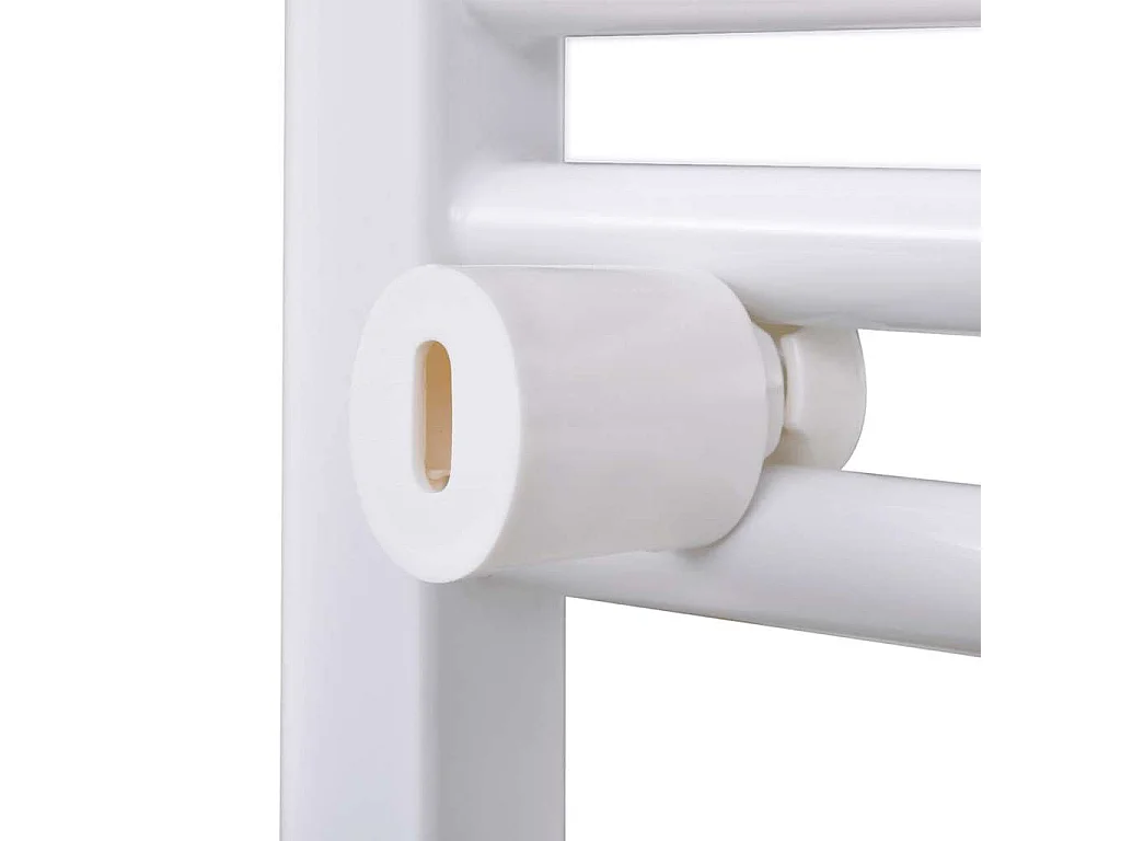 Radiateur sèche-serviettes vertical de salle de bain 500x764 mm