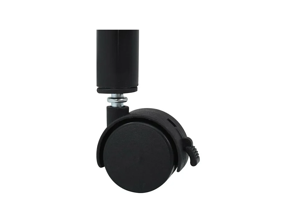 Trieuse à linge avec 3 sacs Crème Acier