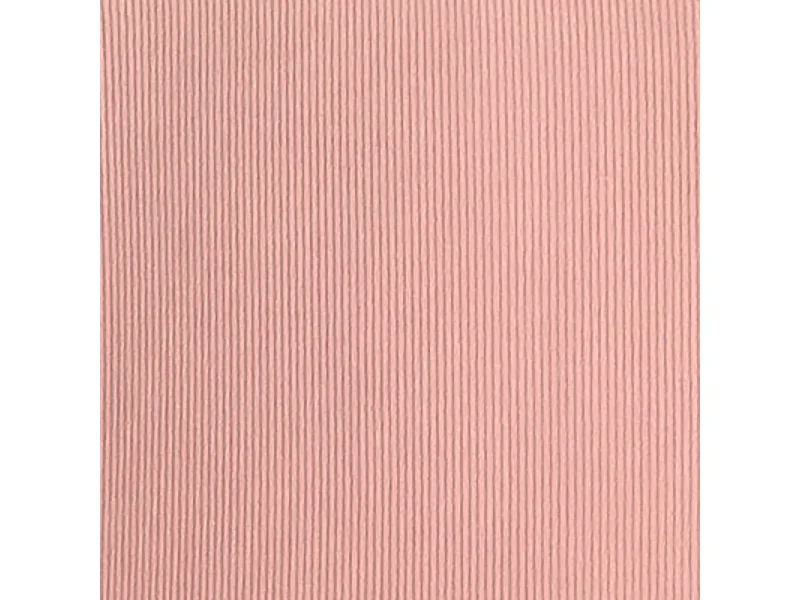 Lote de 4 sillas diseño Yam – Tejido a rayas rosa