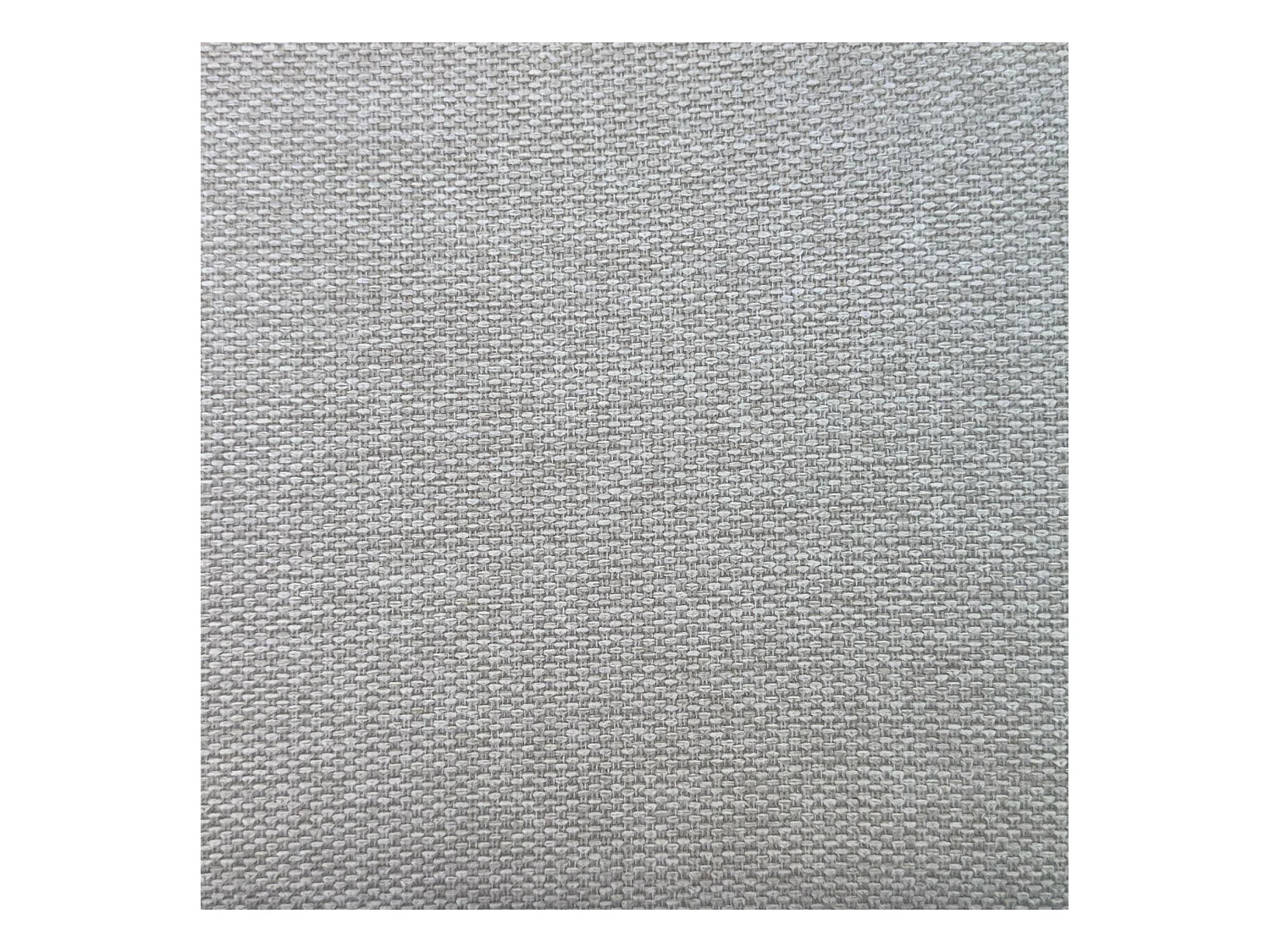 Lote de 4 sillas de comedor diseño Tala – Tejido mezcla beige