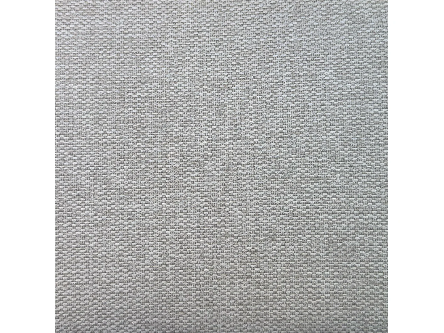 Lot De 4 Salle à Manger Design Tala – Tissu Mélangé Beige