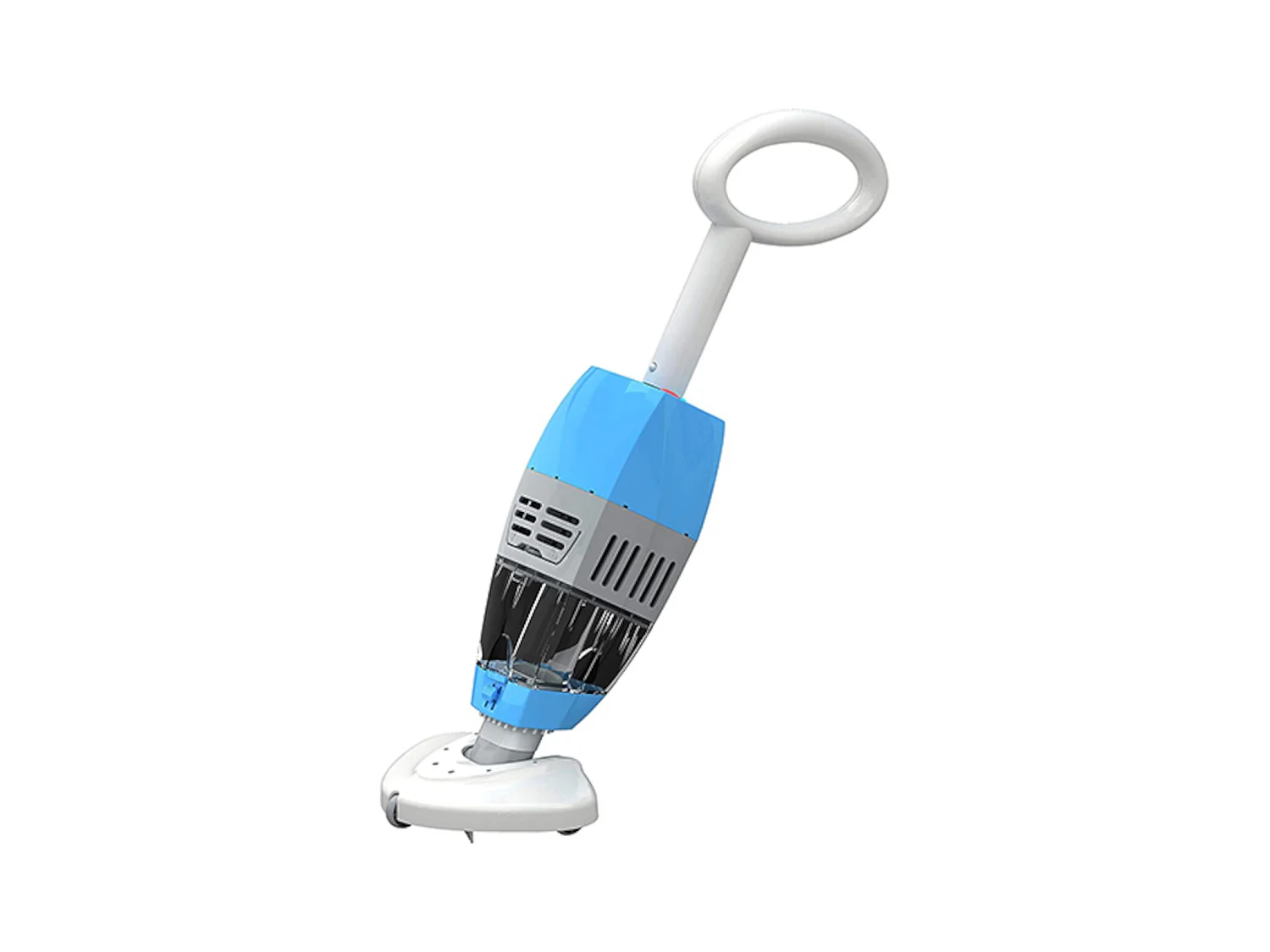 Orca Robot aspirateur sans fil sur batterie pour piscine - 107476