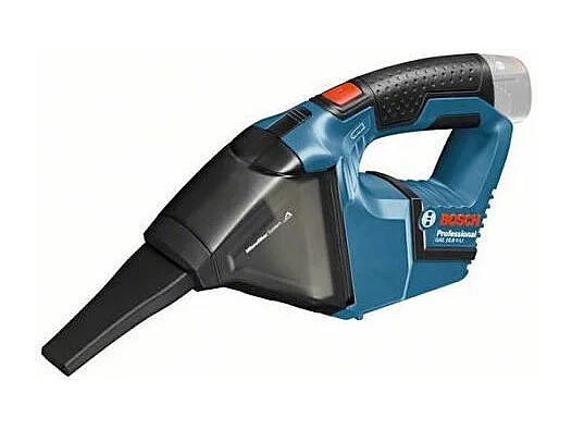 Aspirateur GAS 12V (machine seule) en coffret L-BOXX 102 - BOSCH Professional 06019E3001