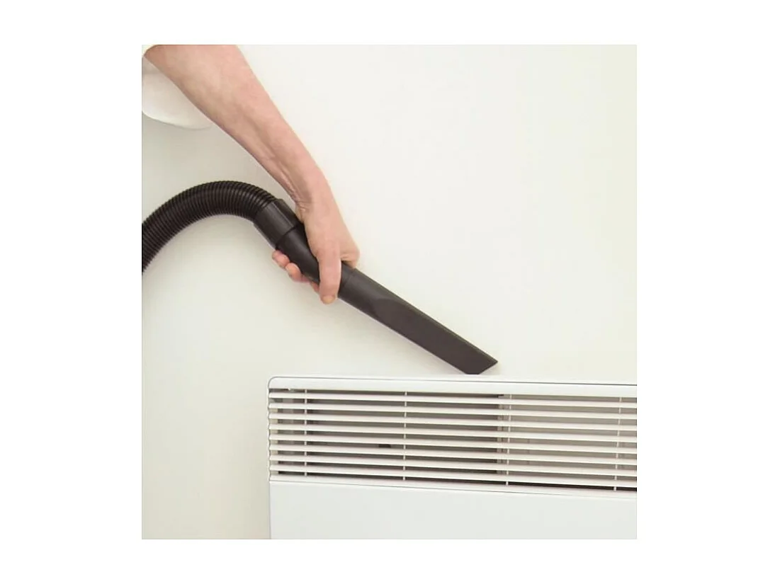 Aspirapolvere Liquidi e Polveri FARTOOLS PRO NET-UP20IB 1400W - Serbatoio in Acciaio Inox 20L