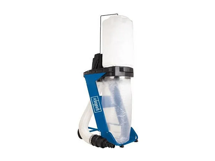 Aspirateur d'atelier de 75L - DC500 - SCHEPPACH