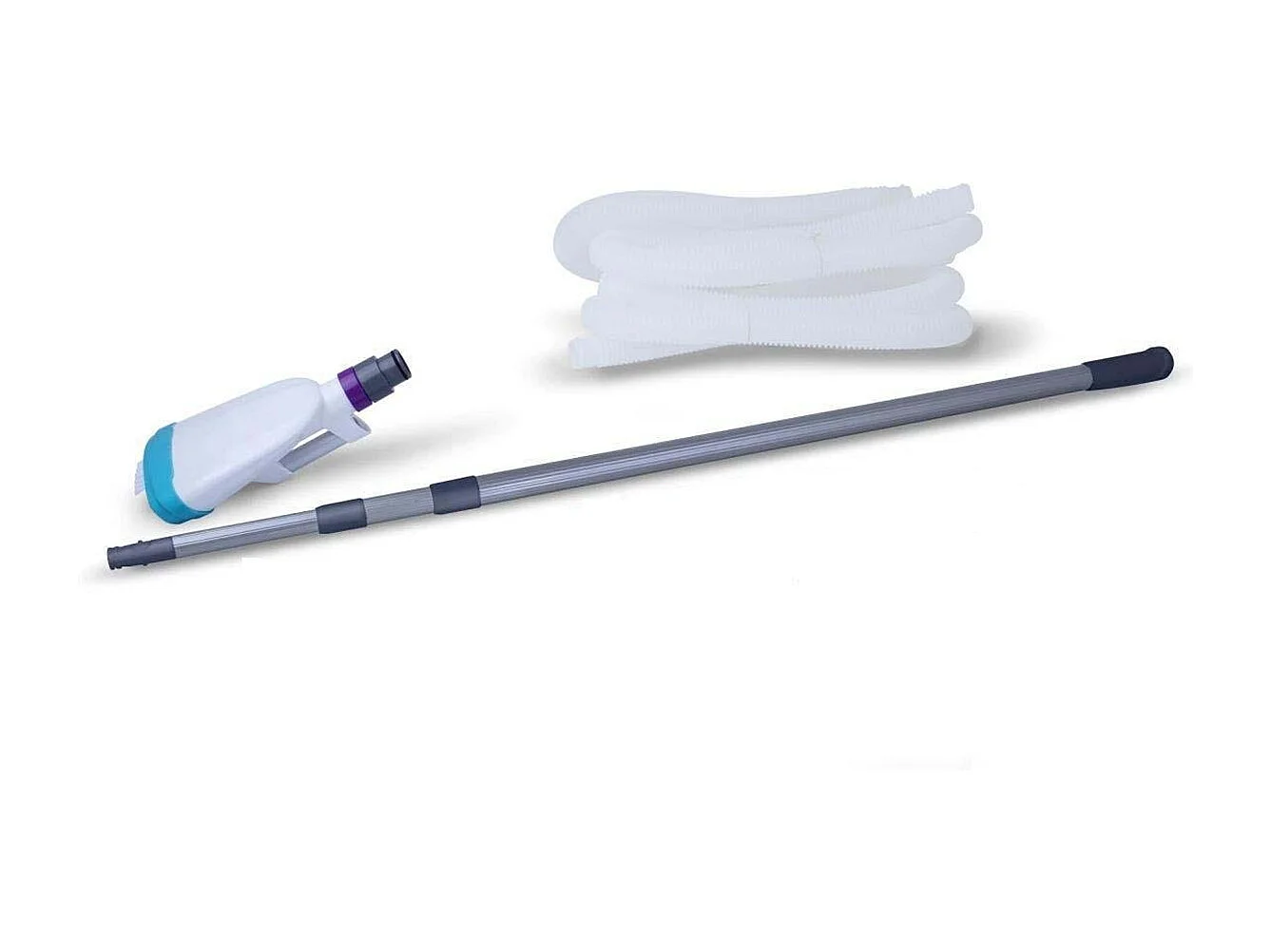 Kokido Aspirateur de piscine manuel - k923cbx