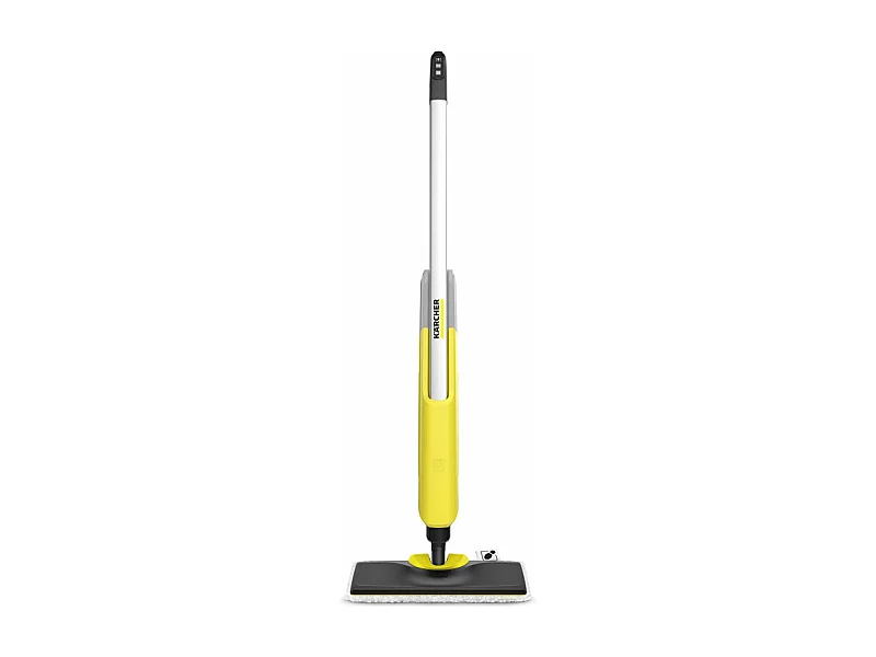 KARCHER - Limpiador a vapor Escoba autonomía ilimitada - 1600 w