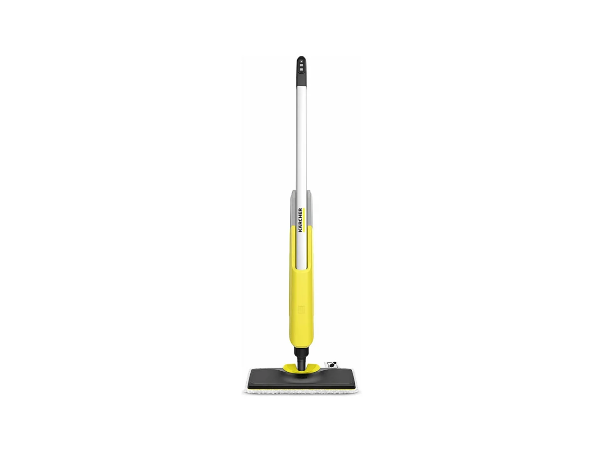 KARCHER - Limpiador a vapor Escoba autonomía ilimitada - 1600 w