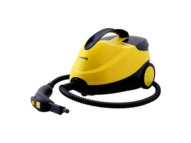 Nettoyeur Vapeur H.Koenig NV6200