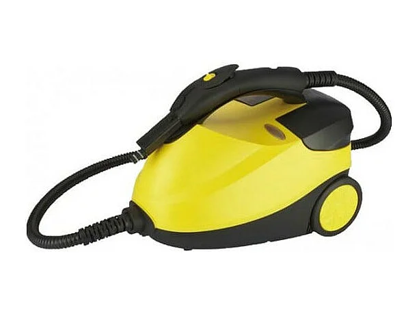 Limpiador a Vapor H.Koenig NV6200