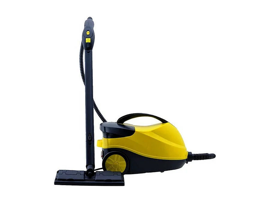 Limpiador a Vapor H.Koenig NV6200