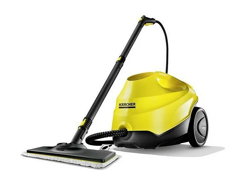 KARCHER Nettoyeur vapeur SC3 Easy Fix