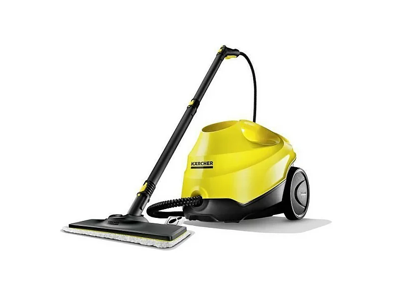 KARCHER Nettoyeur vapeur SC3 Easy Fix