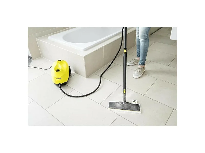 KARCHER Nettoyeur vapeur SC3 Easy Fix