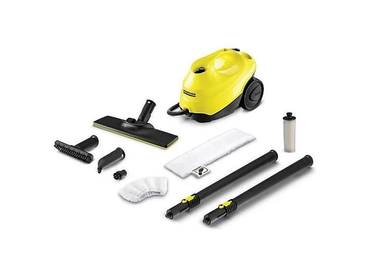 KARCHER Nettoyeur vapeur SC3 Easy Fix