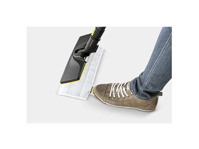 KARCHER Nettoyeur vapeur SC3 Easy Fix
