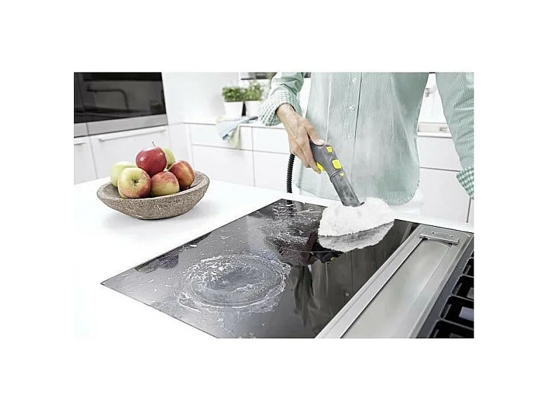 KARCHER Nettoyeur vapeur SC3 Easy Fix